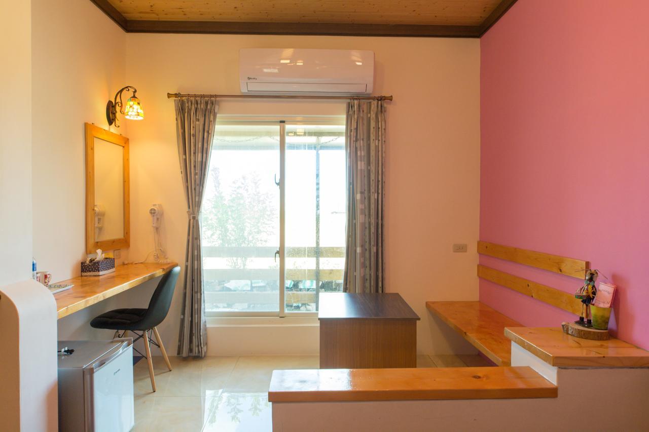 Hai Po Homestay Чеченг Экстерьер фото